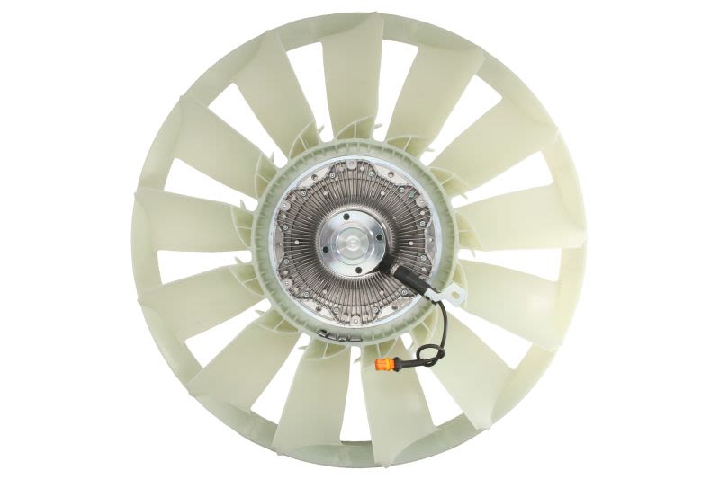 Embrague de ventilador de radiador NRF 49798 para MAN TGS I