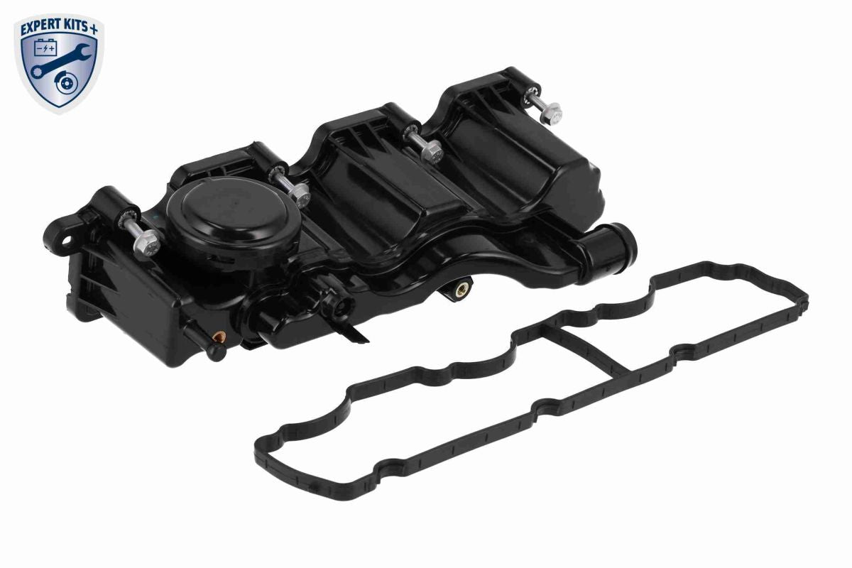 Tapa de balancines VAICO V48-0628 para Land Rover Defende