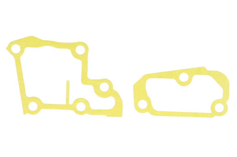 Empaquetadura de carcasa de termostato HANS PRIES 724 097 para Citroen C3 I