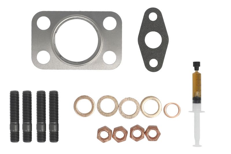 Kit de montaje de turbocompresor AJUSA JTC11351 para Citroen C3 I