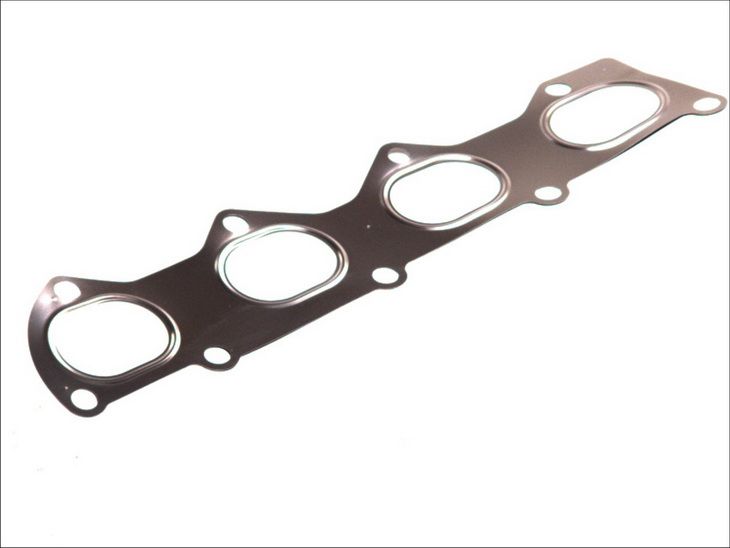 Empaquetadura de múltiple de escape ELRING 517.120 para Volkswagen Golf V