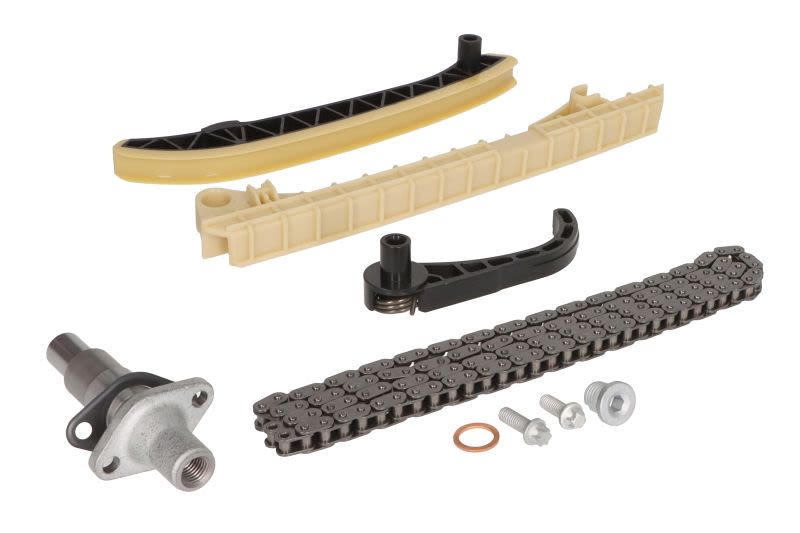 Kit de cadena de distribución SKF VKML 88016 para Mercedes-Benz Clase A (W169) 2004-2012