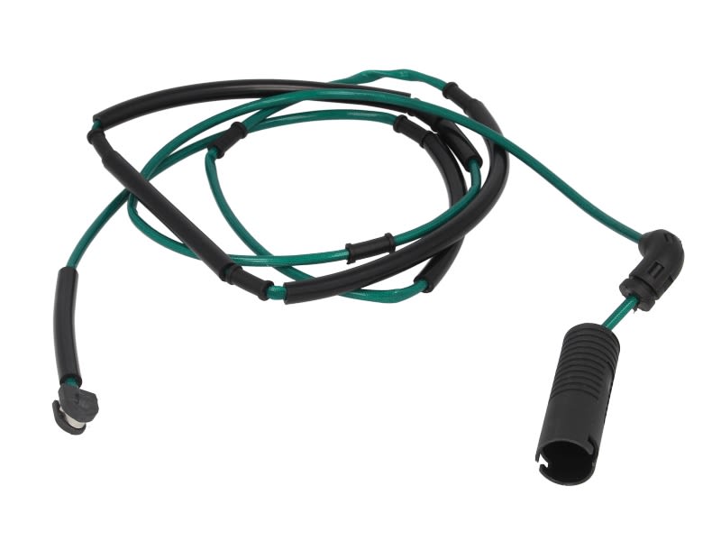 Sensor de desgaste para pastillas de freno QUICK BRAKE WS 0204 A para BMW Serie 3 (E46) 1997-2006