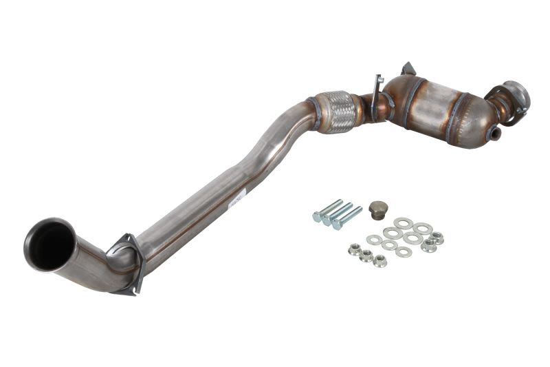 Catalizador BM CATALYSTS BM80164H para BMW Serie 3 (E46) 1997-2006
