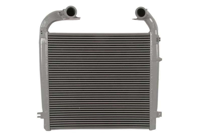Enfriador de aire de carga (intercooler) THERMOTEC DASC008TT para Scania G I
