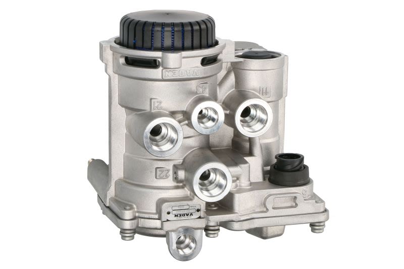 Válvula de control de remolque VADEN 303.08.0001 para MAN TGM I