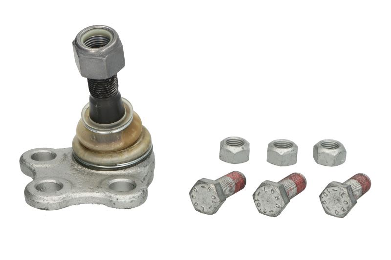 Perno de fijación de bandeja de suspensión FAG 825 0471 10 para Nissan NV300