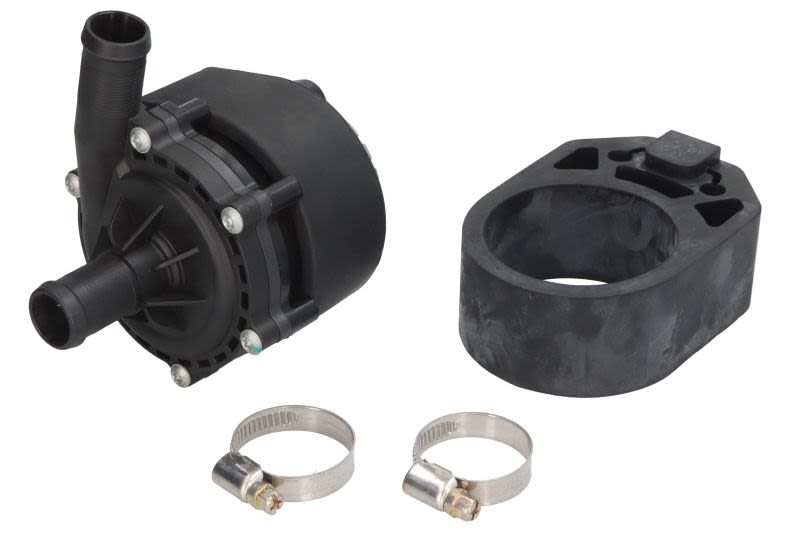 Bomba de agua auxiliar NRF 390068 para Tesla Model S Eléctrico