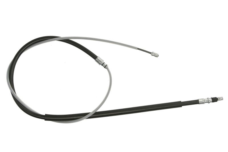 Cable de freno de servicio LINEX 06.01.44 para BMW Serie 3 (E90) 2004-2011
