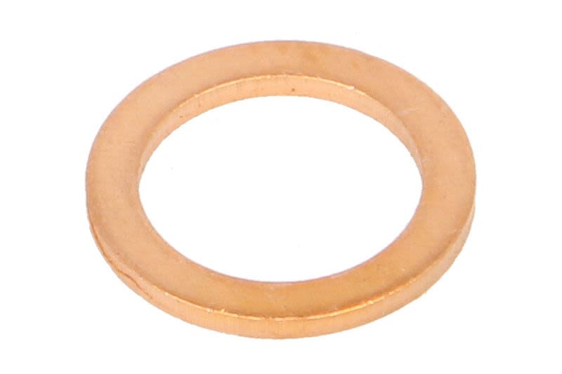 Golilla de tapón de drenaje de aceite FPT 4858608-FPT para Case IH 580 SR