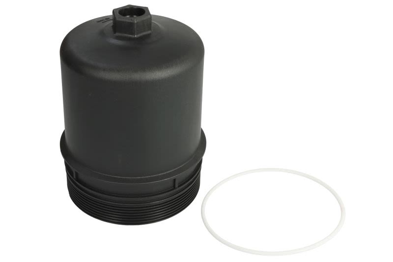 Tapa de carcasa de filtro de aceite AUGER 81995