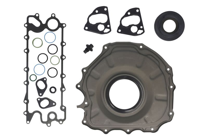 Kit de empaquetaduras de cárter ELRING 995.640 para Jaguar XE