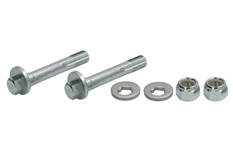 Kit de reparación de mangueta TEDGUM TED80380 para BMW X5 (E70) 2006-2013