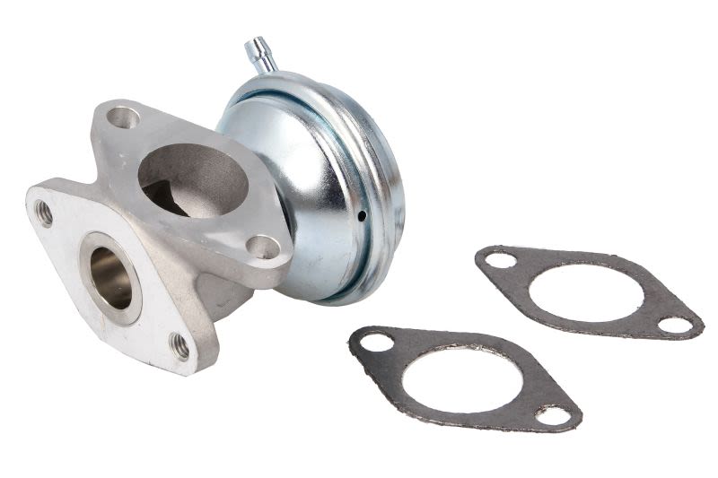 Válvula EGR NRF 48736 para Audi A4 B5