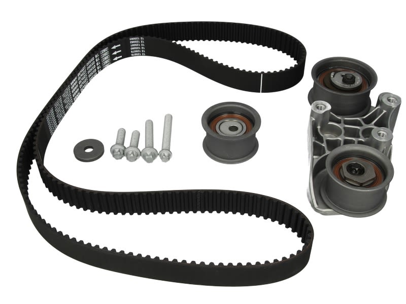 Kit de correa de distribución SKF VKMA 05500 para Opel Sint