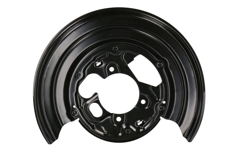 Protector de disco de freno BLIC 6508-03-9564875K para Mercedes-Benz Sprinter 5-T (B906) 2006-2020