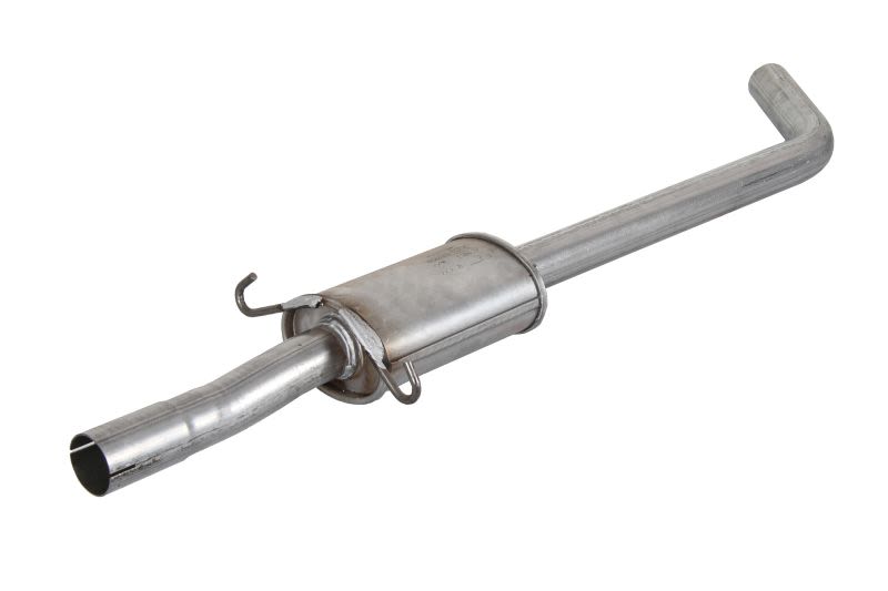 Silenciador central ASMET 10.049 para Renault Megane I