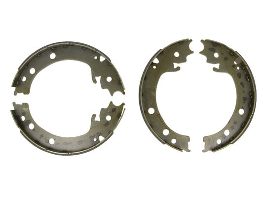 Balatas de freno de estacionamiento ABE C08028ABE para Suzuki Grand Vitara II