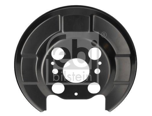 Protector de disco de freno FEBI 186132 para Honda CIVIC VIII