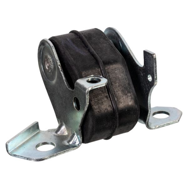 Soporte de escape FEBI 172222 para Audi A6 C6