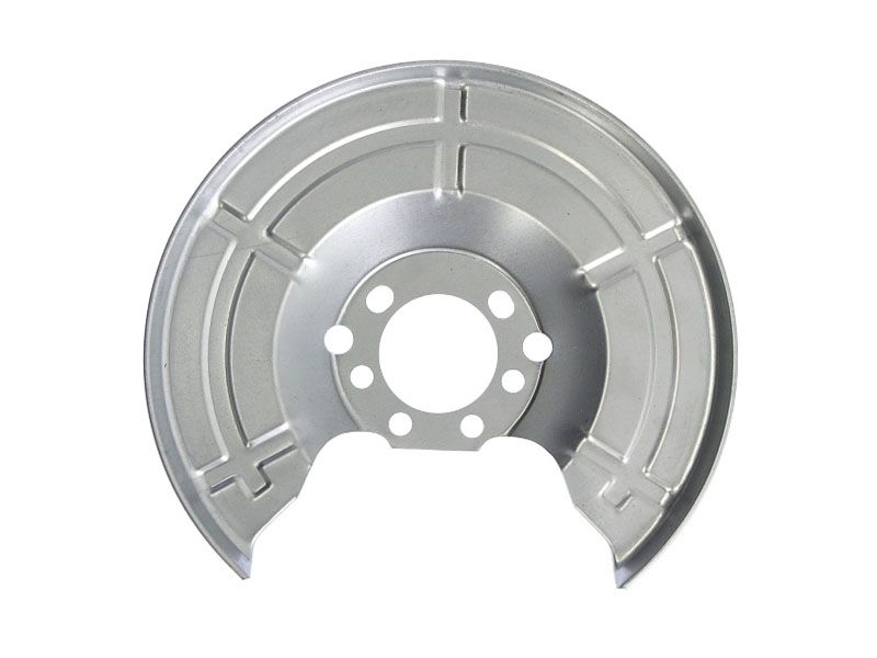 Protector de disco de freno BLIC 6508-03-5062879K para Opel Corsa C