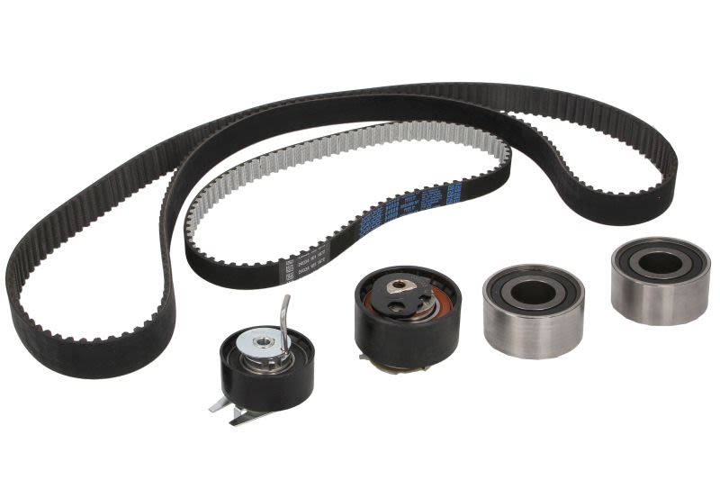 Kit de correa de distribución SNR KD459.63 para Jaguar XF I