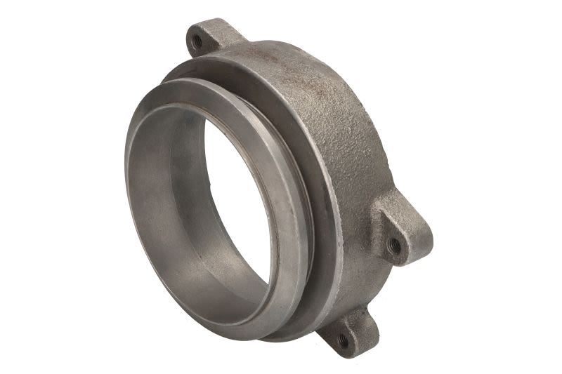 Tubería de escape DINEX 68240 para Scania 4 DC11.01-DT12.08
