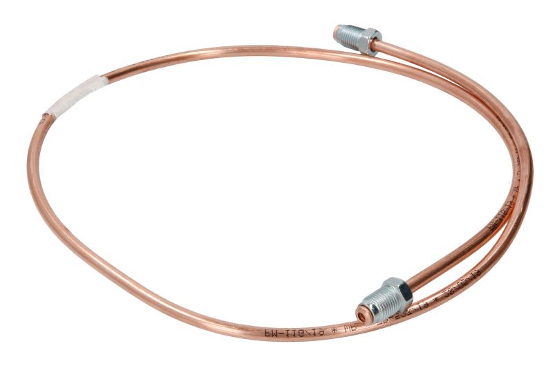 Manguera de freno de aire comprimido WP 024 para Mercedes-Benz Clase C (W202) 1993-2000