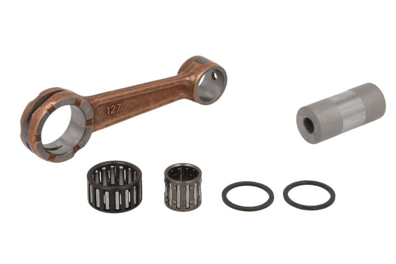 Biela HOT RODS HR 8127 para Suzuki RM