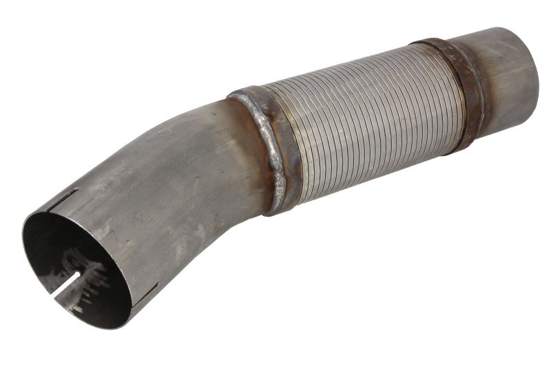 Kit de montaje de escape VANSTAR 24180MB para Mercedes-Benz Axo