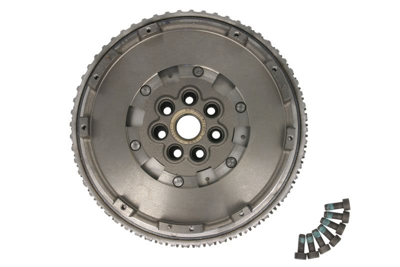 Volante de motor LUK 415 0463 10 para Renault Avantime