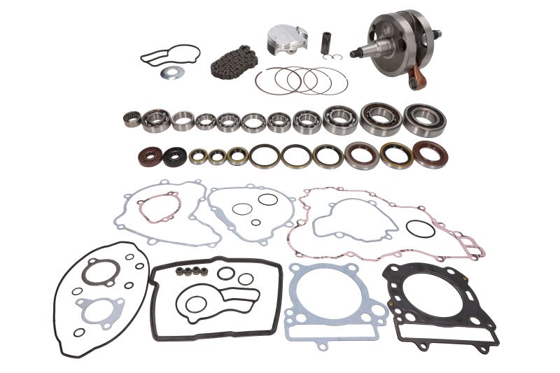 Kit de reparación de cigüeñal WRENCH RABBIT WR00031