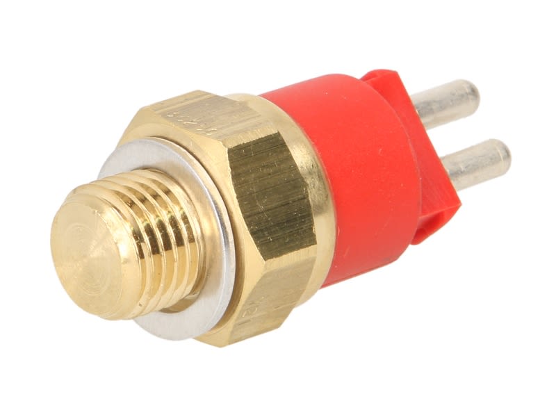 Interruptor de temperatura de ventilador de radiador FAE 36250 para Mercedes-Benz Clase S (C126) 1980-1991