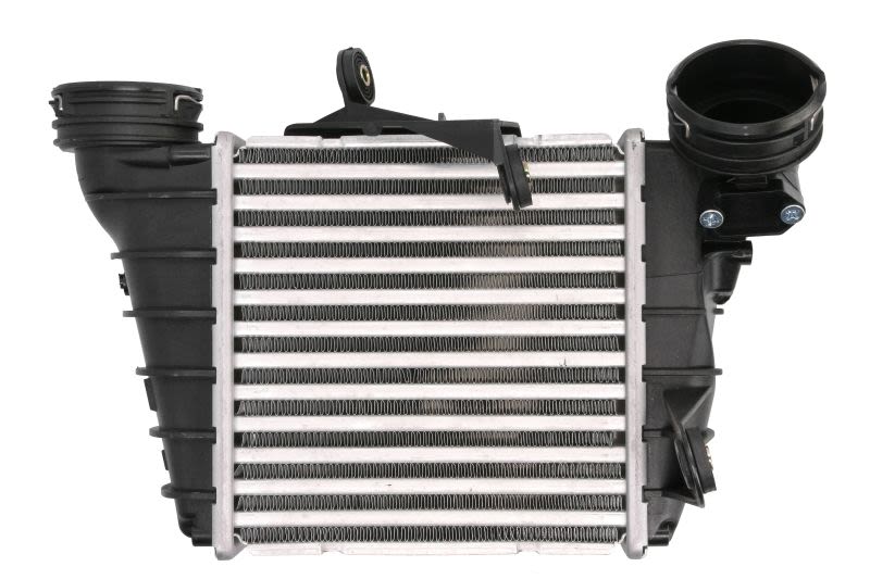 Enfriador de aire de carga (intercooler) VALEO 822954