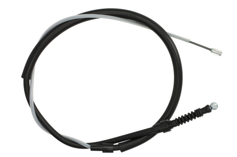 Cable de freno de estacionamiento LINEX 03.01.46 para Volkswagen Golf V