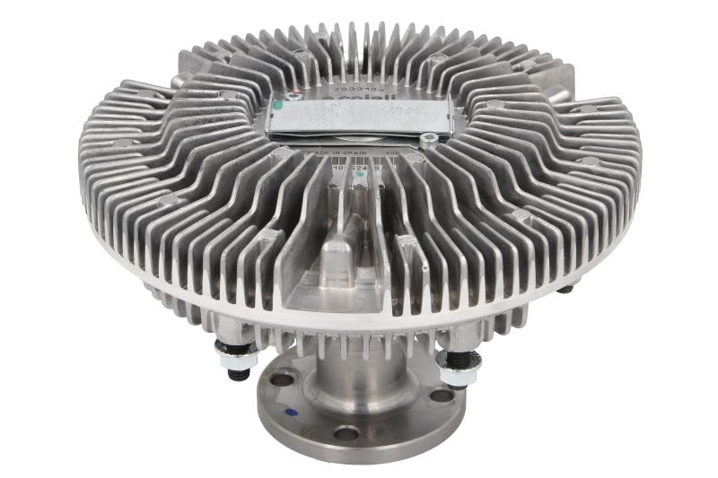 Embrague de ventilador de radiador COJALI 7033133 para Mercedes-Benz Atego