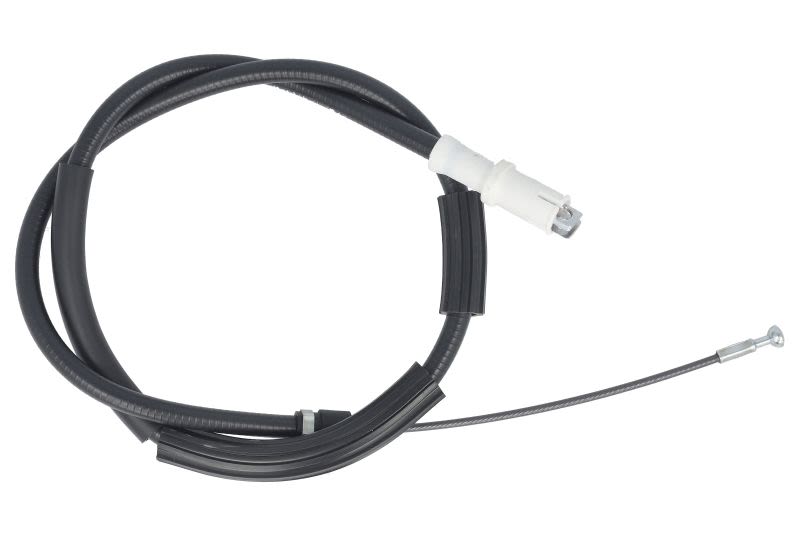 Cable de freno de estacionamiento LINEX 27.02.37 para Mercedes-Benz Vito (W639) 2003-