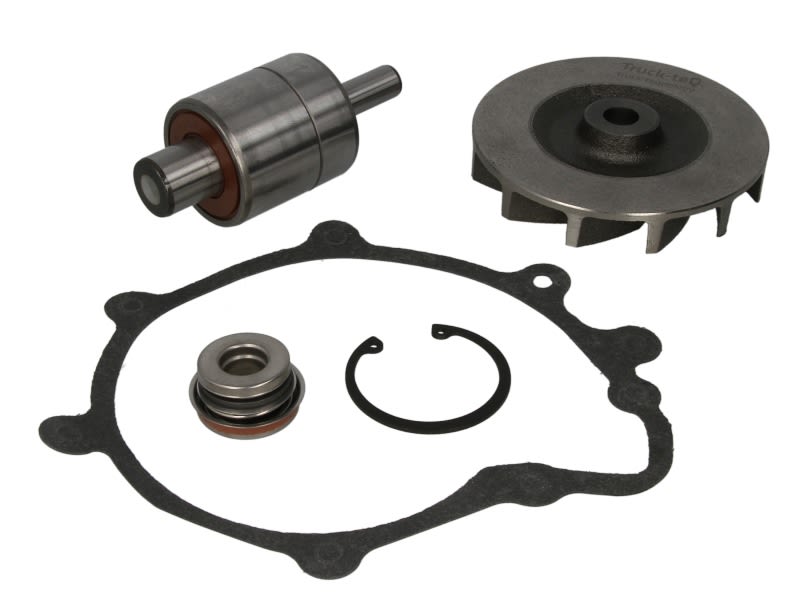 Kit de reparación para bomba de agua THERMOTEC WP-MN107RK para MAN EM