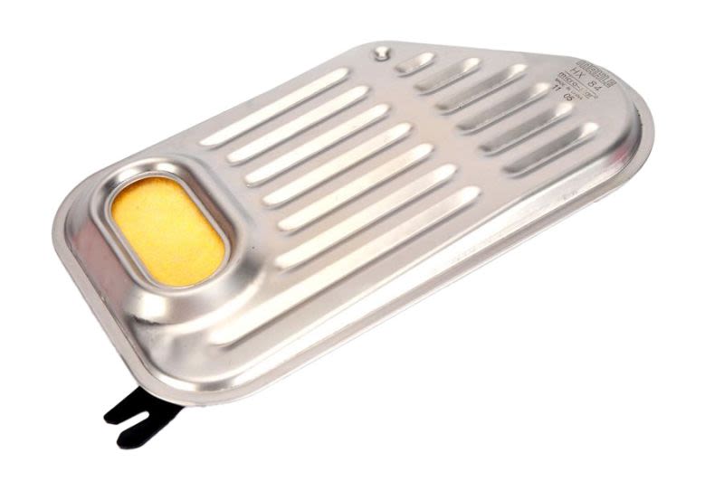 Filtro de transmisión automática KNECHT HX 84D para Audi A4 B5