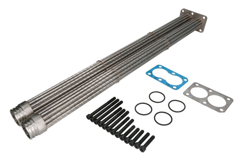Enfriador EGR NRF 48102 para Iveco S-Way