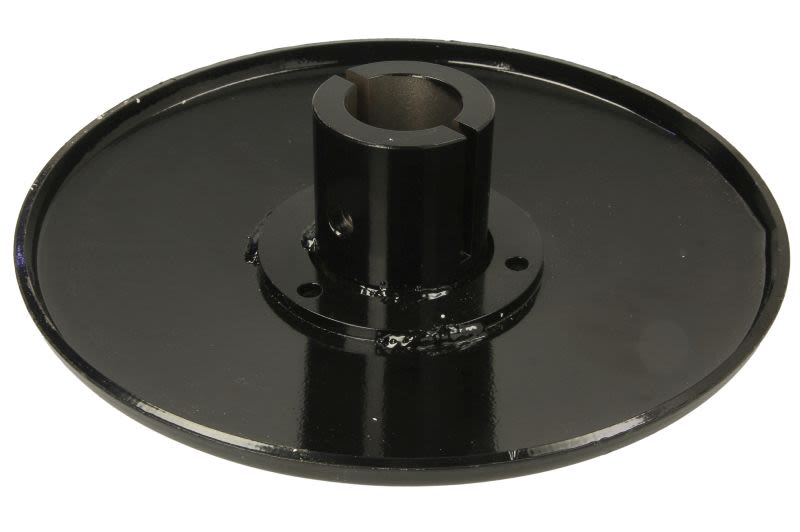 Polea de cigüeñal BTA B05-AG-264 para Case IH 1640