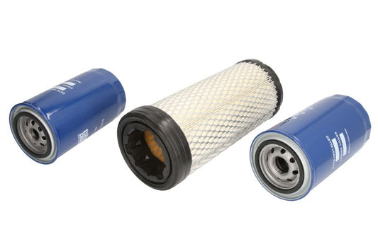 Juego de piezas de mantenimiento CARRIER 76-61325-00 para Carrier Vector 1800