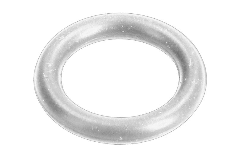 Anillo de sello de enfriador de aceite OE PERKINS 2415B402-PER para Case IH 11,