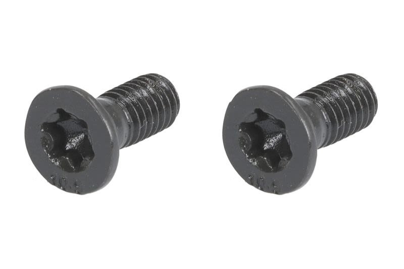 Perno de disco de freno QUICK BRAKE 11667K para Volvo S60 III