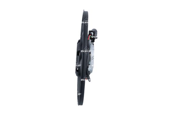 Ventilador de refrigeración de motor NRF 470111 para Audi A3