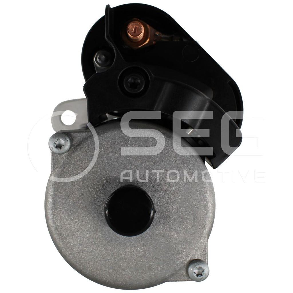Motor de arranque SEG AUTOMOTIVE — foto 4
