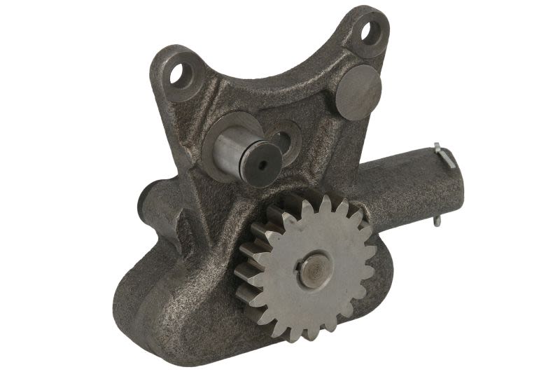 Bomba de aceite ENGITECH ENT420049 para Case IH 58