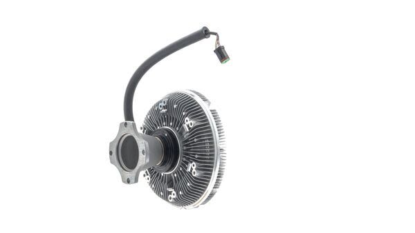Embrague de ventilador de radiador MAHLE CFC 243 000P para Scania G I