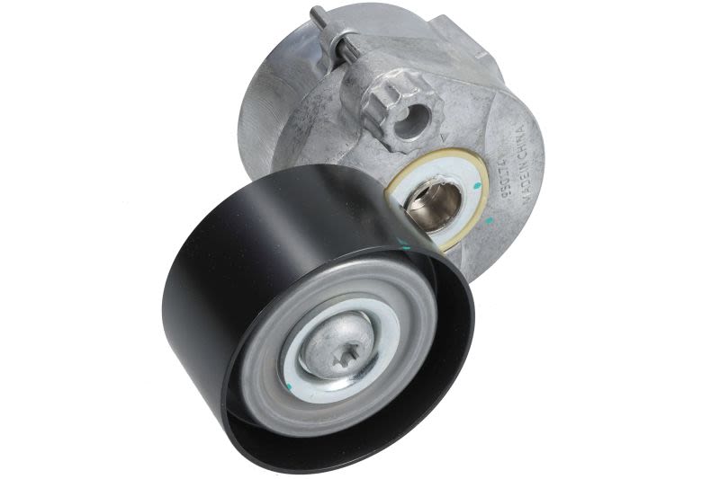Palanca tensora de correa multicanal GATES T38560 para Mercedes-Benz Vario (B667, B670, B668) 1996-