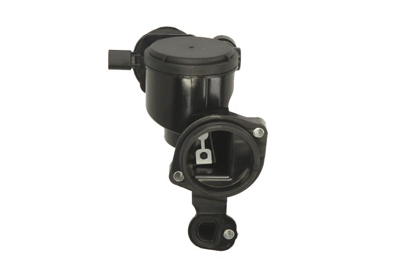Separador de aceite de ventilación del cárter FEBI 49184 para Skoda Fabia I
